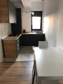 Apartament 3 camere complet mobilat - 118 mp utili