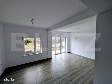 Proprietate deosebita cu design modern si finisaje premium, Barnova