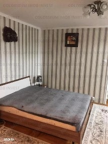 Garsoniera spatioasa, mobilata, utilata, zona Brasovul Vechi!