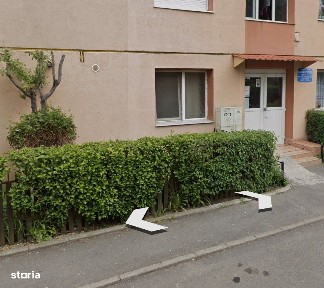 Strada General Mociulschi, Tractorul, Brasov