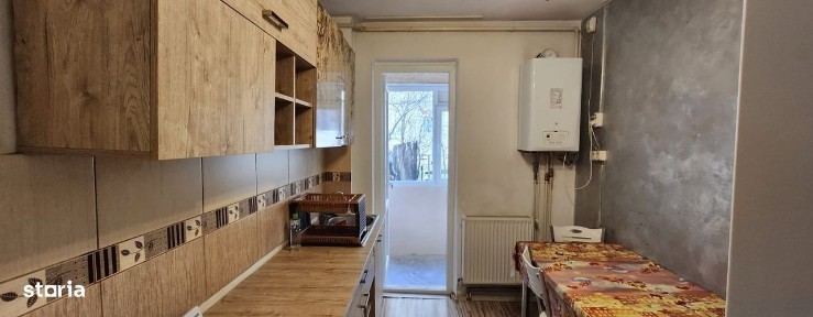 Apartament 2 camere situat in Noua, semidecomandat, balcon 14,4 mp!