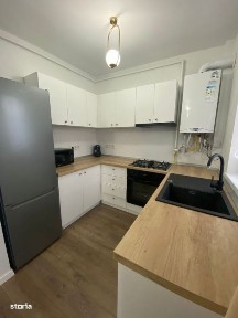 Apartament 2 camere, 50 mp, zona Daliei