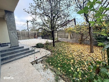 Strada Viilor, Popesti Leordeni, Ilfov