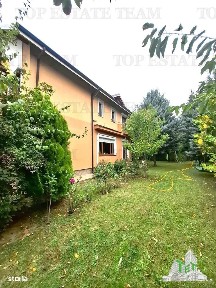 FOR SALE Vila Signature in Ansamblu Rezidential Privat, Snagov