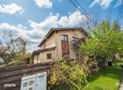 Strada Vasile Lupu, Tunari, Ilfov