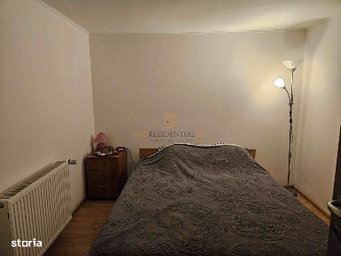 Casa indviduala cu 4 camere si teren generos - Jilava, Str. Garii