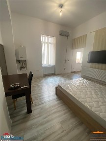 Bulevardul Decebal, Centru, Arad