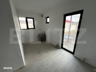 Casa tip duplex 175 mp utili in zona Nasaud