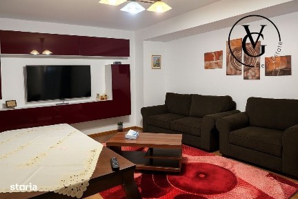 Etaj de vila spatios si complet utilat - Inel II