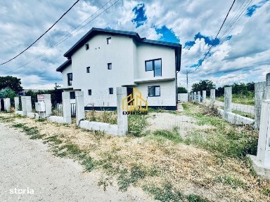 Olteni, Clinceni, Ilfov