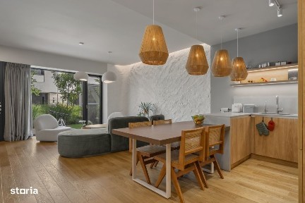 Strada Campul Pipera, Voluntari, Ilfov