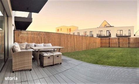 Vila superba in cartier rezidential la 5 min. de Mall Corbeanca