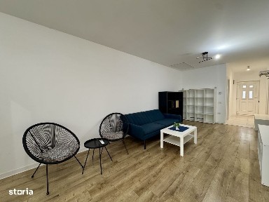 Casa cu 3 camere la prima inchiriere, Urseni