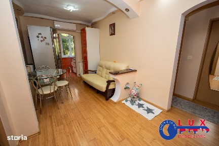 ID 2989 Apartament 2 camere - ETAJ 1 - Cartier C5