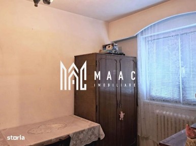 Apartament 2 Camere I Semidecomandat I Zona Mihai Viteazul