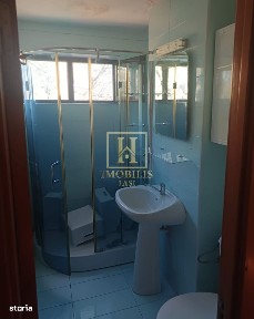 Apartament 2 camere FARA RISC SD 52 mp Podul de Piatra 96000 euro