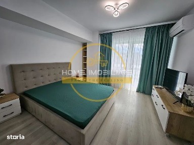 Apartament 1 camera, 45MP, Etaj 3/7 // Dacia - lângă LIDL.