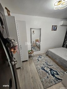 Mircea cel Batran, Iasi