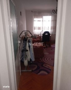 APARTAMENT- 3 CAMERE- ALEXANDRU CEL BUN- 74 mp