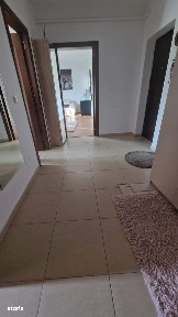 Apartament cu 2 camere Visan