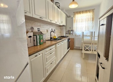 Apartament 2 Cd Horpaz, parter cu gradina intabulata Cod:160590