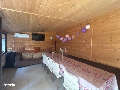Spatiu Comercial P+1, 272 MP teren, 146 MP utili, Zona Parcul Romanesc