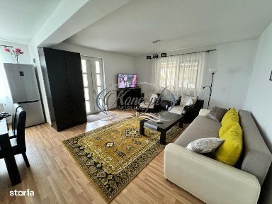 Casa pet friendly pe strada Prof. Ioan Rusu