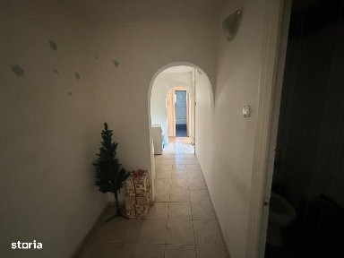 Apartament cu 3 camere d Nicolina prima stație Podul Ros et3 76mp