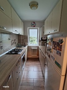 DE VANZARE-APARTAMENT 2 CAMERE-ROND ZIMBRU