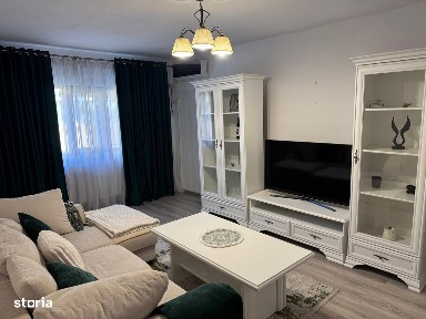 Apartament 2 camere, zona 8 Mai