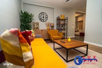 ID 608 DE ÎNCHIRIAT - Apartament 3 camere de LUX