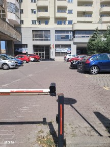 Spațiu Piața Centrală