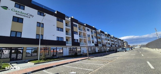 Apartament 3 camere modern