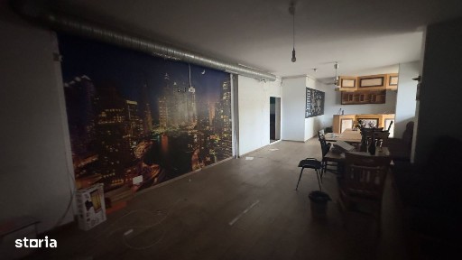 SPATIU COMERCIAL, 160 MP UTILI, CENTRALA, BLOC NOU, COMPARTIMENTAT