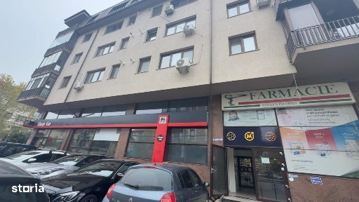 SPATIU COMERCIAL, 250 MP UTILI, BLOC NOU, COMPARTIMENTAT, CENTRALA
