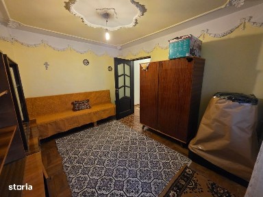 4 camere, decomandat, etaj 1, str. Aprodu Arbore