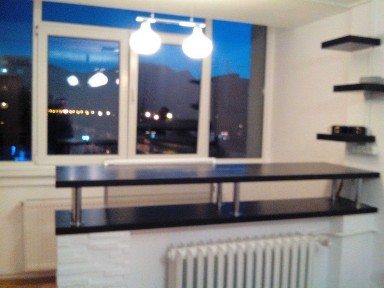 Particular inchiriez garsoniera in Centrul Civic