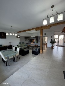 Casă mobilată zona Paleu