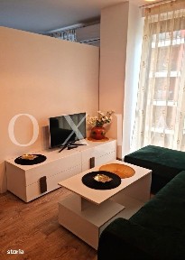 AX1150 Soarelui- Rebreanu Towers, Mobilat-Utilat, Lift