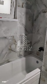 Apartament 4 camere | Decomandat | 80mp | Finisat | CT | Zona Freidorf