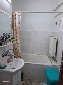 Vand/schimb garsoniera cu apartament 2 camere plus diferenta.