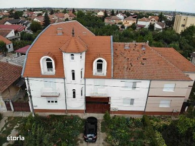 Strada Dara, Lunca Sighet, Satu Mare