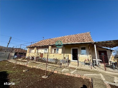 Dileu Vechi, Ogra, Mures