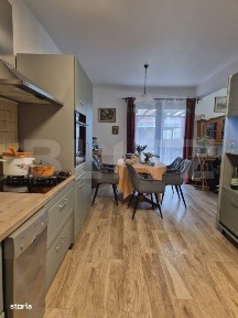 Vila superba de vanzare in Sangiorgiu, zona exclusivista