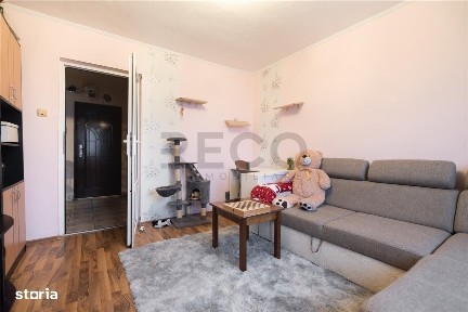 RECO, Apartament 2 camere, decomandat Zona Rogerius, Uzinelor
