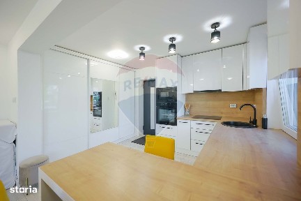 Apartament cu 2 camere de vânzare în zona Centrală