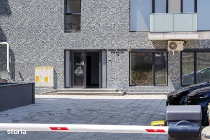 Imobil finalizat ideal pentru birou decomandat, daca lucrezi de acasa!