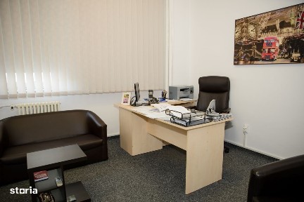 Birouri de inchiriat in centru orasului