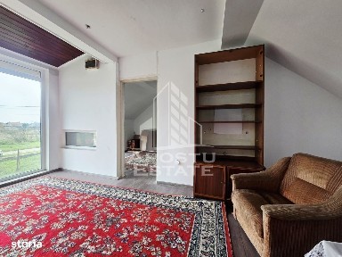 Casa individuala de vanzare, P+M, Dudestii Noi