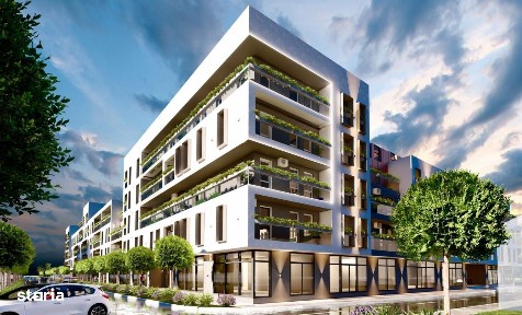 Strada Erou Marius Cosma, Dorobantilor, Oradea, Bihor